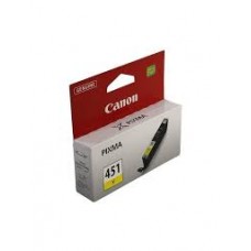 Canon CLI-451 Y (6526B001AA)