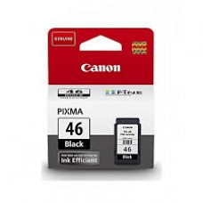 Canon PG-46 ( ink efficient) (9059B001AA)