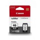 Canon PG-46 ( ink efficient) (9059B001AA)