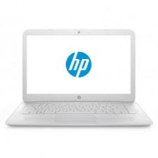 HP Stream 14 pouces Blanc neige