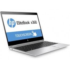 HP EliteBook x360 1020  i5-Win 10 Pro - Touch