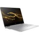 HP X360 : 360° de polyvalence. Un prix unique!  NEW  13,3 pouces  Couvercle argent naturel, finition aluminium