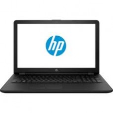 HP 15 Celeron- Free dos-Ecran 15,6 pouces   Noir ébène 