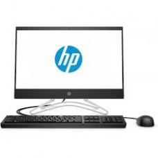 HP 200 G3 AIO i5 Freedos Black