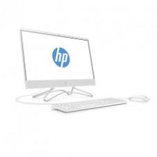 HP 200 G3 AIO i3 Freedos White