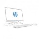 HP 200 G3 AIO i3 Freedos White