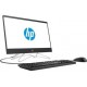 HP 200 G3 AIO i3 Freedos Black