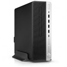 HP ProDesk 600  i5 Win10pro SFF(3XX20EA)