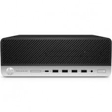 HP ProDesk 600  i7 Win10pro SFF(3XX28EA)