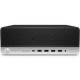 HP ProDesk 600  i7 Win10pro SFF(3XX28EA)