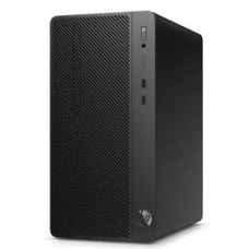 HP 290 G2 MT  Dual Core Freedos