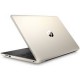 HP 15 i7-Free dos - Ecran 15,6 pouces Argent Cendre