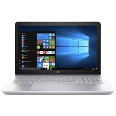 HP Pavilion 15 i5 Windows 10  Ecran 15,6pouces Couvercle argent minéral