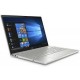 HP Pavilion 15 i7 Windows 10 Ecran 15,6 pouces  Couvercle argent minéral