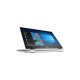 HP X360 : 360° de polyvalence. Un prix unique!  NEW  14 Coouvercle or pâle, base et cadre de clavier argent cendré; Motif vertical brossé