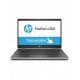 HP X360 : 360° de polyvalence. Un prix unique!  NEW  14 Couvercle et base argent naturel, cadre de clavier argent cendré