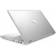 HP ENVY 13 Argent cendré foncé;Couvercle finition aluminium