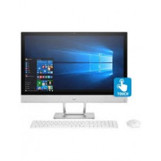 HP PC  AIO/24 /Blanc glacia  All-in-One