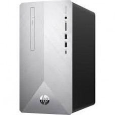 HP Pavillon Desktop/i5/ Natural silver 595 New! 