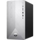 HP Pavillon Desktop/i5/ Natural silver 595 New! 
