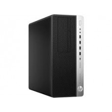 HP Compaq 800 TWR i7 Win 10 Pro Tour((4KW73EA)