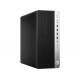 HP Compaq 800 TWR i7 Win 10 Pro Tour((4KW73EA)