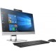 HP EliteOne 800  Tout en un i7 Win 10 AIO Non touch (4KX25EA)