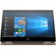 HP X360 : 360° de polyvalence. Un prix unique!  NEW  13,3 pouce Couvercle Argent cendré foncé, finition alumium
