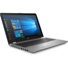 HP 15 i5-Freedos-Ecran 15,6pouces Smoke grey  