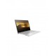HP ENVY 17 Argent naturel;  Couvercle finition aluminium