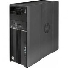  Station de travail Z640 E5-26 3V4 1TB 16GB Win 10 Pro 