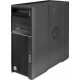 Station de travail Z640 E5-26 3V4 1TB 16GB Win 10 Pro 