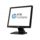 Moniteur à rétroéclairage LED 5:4 HP ProDisplay P17A 17 pouces (F4M97AS)