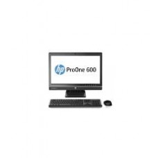 HP ProOne 600  Tout en un  i3 Win 7 Pro AIO (J4U68EA)