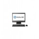HP ProOne 600  Tout en un  i3 Win 7 Pro AIO (J4U68EA)