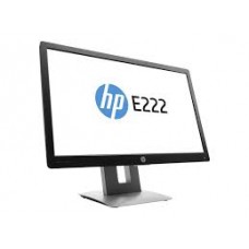 HP M1F41AS - Ecran EliteDisplay E202 20" VGA HDMI USB DisplayPort IPS
