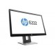 HP M1F41AS - Ecran EliteDisplay E202 20" VGA HDMI USB DisplayPort IPS