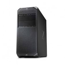 HP Z3Y91AV-00265 - Stations de travail Z6 Xeon 4112 16Go 2x1TB CG 2Go Win 10 Pro Garantie 3ans