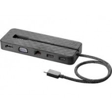 Station d accueil HP USB-C Mini Dock ALL