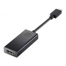 Adaptateur HP USB-C à HDMI 2.0