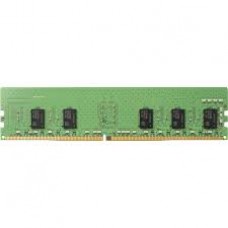 Barrettes memoires Only "Workstation" HP Memory 8GB DDR4-2666 (1x8GB) ECC Reg