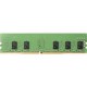 Barrettes memoires Only "Workstation" HP Memory 8GB DDR4-2666 (1x8GB) ECC Reg