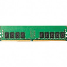 Barrettes memoires Only "Workstation" HP Memory 16GB DDR4-2666 (1x16GB) ECC Reg