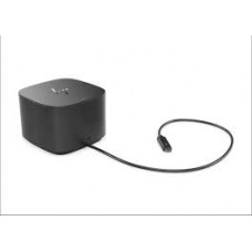 Station d accueil HP Thunderbolt Dock 120W G2 EURO (Hook)