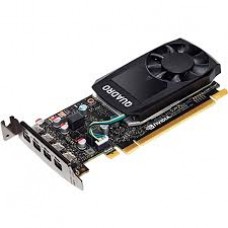 Cartes graphiques NVIDIA Quadro P620 2GB Graphics Kit, w/2 mDP-to-DP