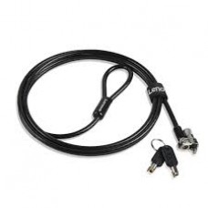 Câble de sécurité Kensington MicroSaver 2.0 Cable Lock Câble de sécurité - 1.8 m avec 2 clés