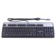 Clavier HP Standard PS2 FR