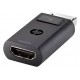 Adaptateur HP DisplayPort vers HDMI 1.4