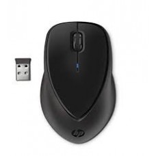 Souris sans fil HP Comfort Grip