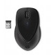Souris sans fil HP Comfort Grip